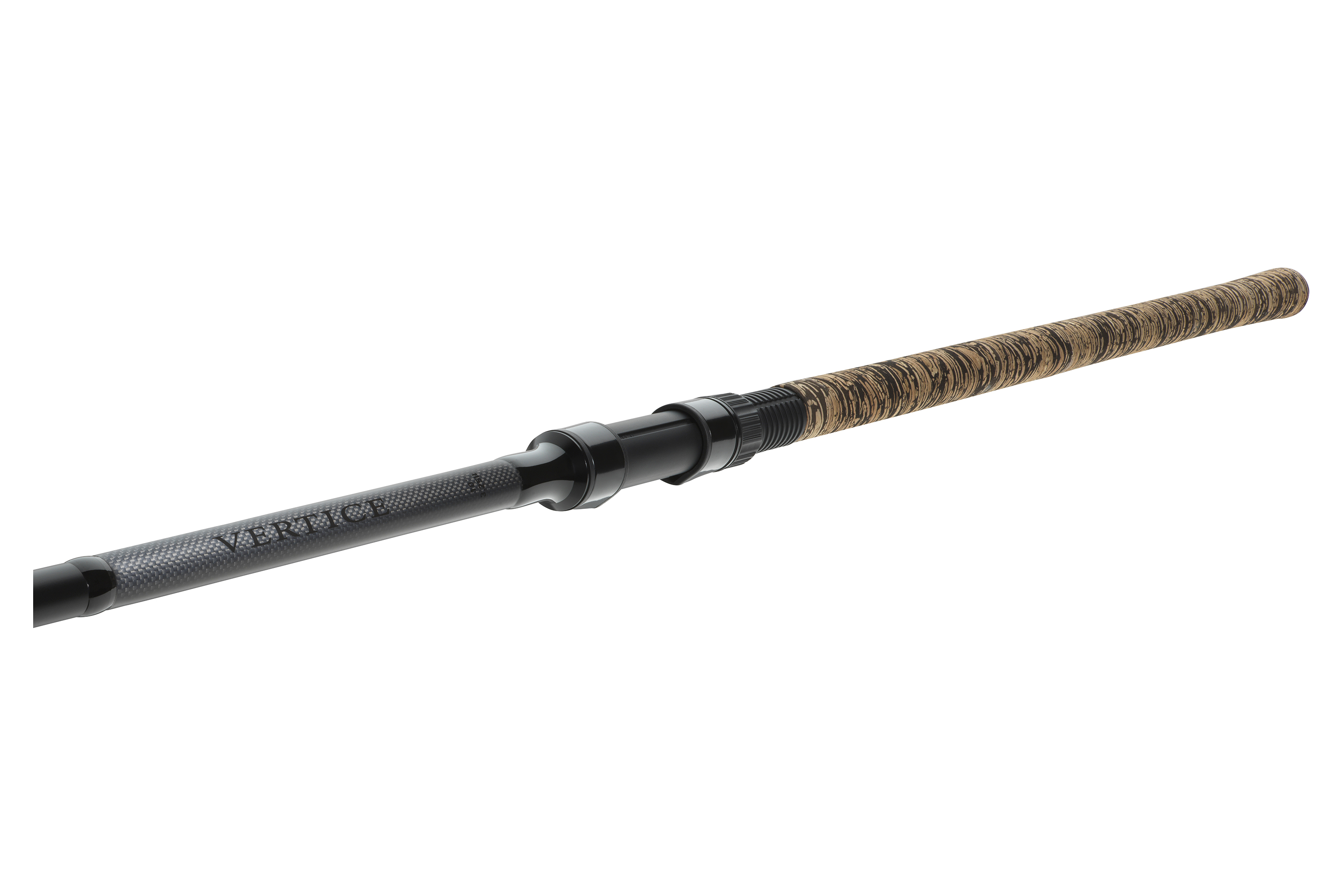 Daiwa Vertice Camo Carp Karpfenrute 12ft