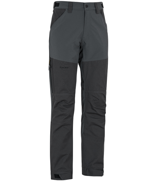 Fladen Trousers Authentic 3.0 4-Way Stretch