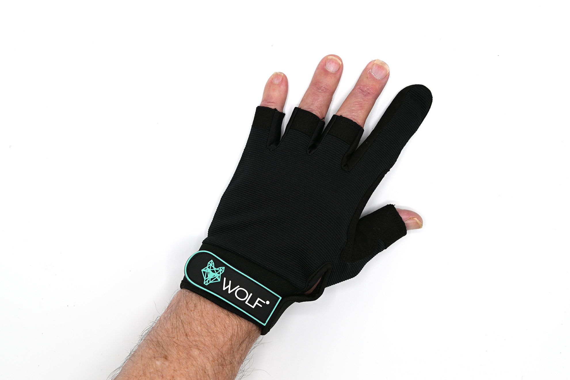 Wolf XK-2 Kevlar Pro Handschuh