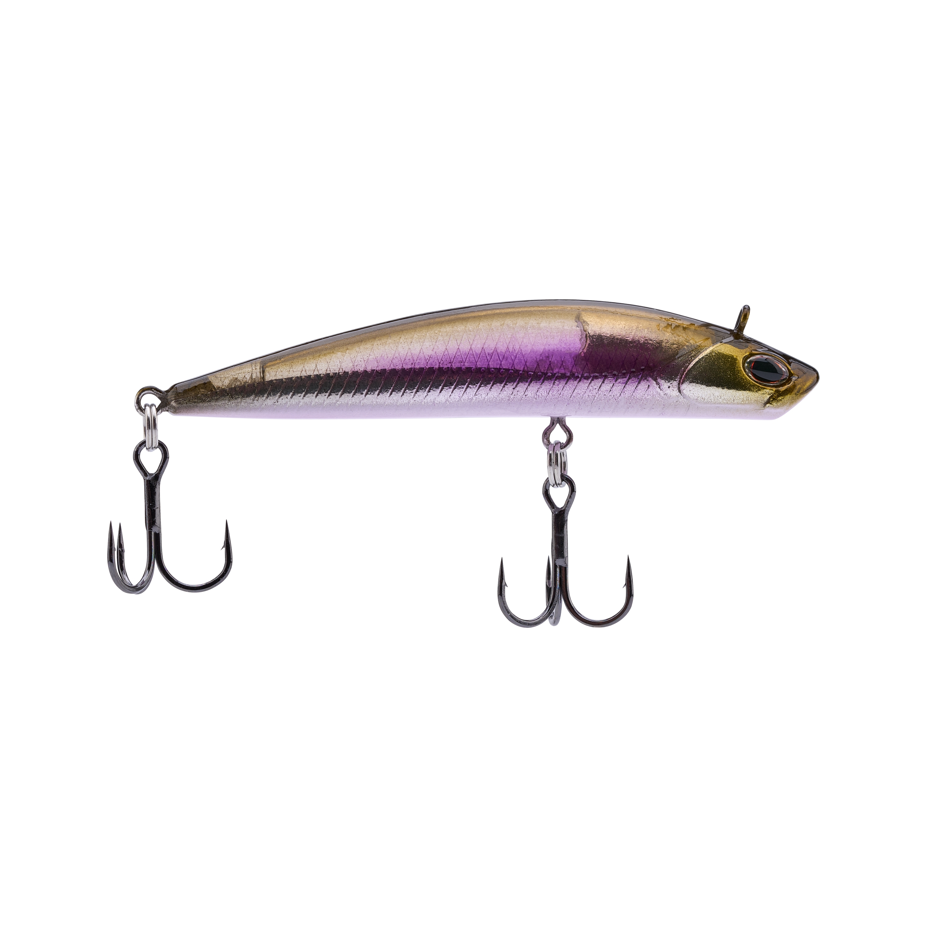 Berkley Finisher Hardbait 7cm (14g) - Wakasagi