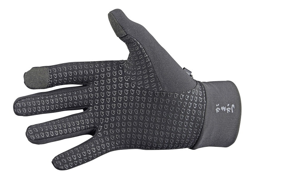 Gamakatsu G-Gloves Screen Touch Angel-Handschuhe