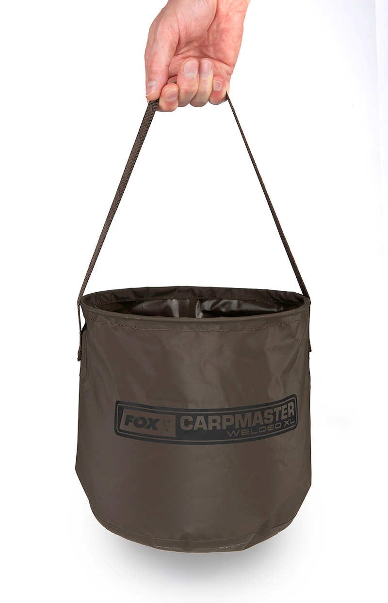 Fox Carpmaster Wasser Eimer