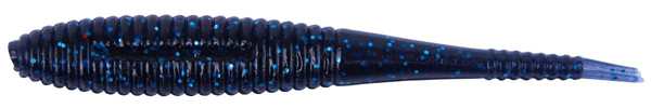 Ultimate Ribble Worm 7cm, 5 Stück - Bluestars