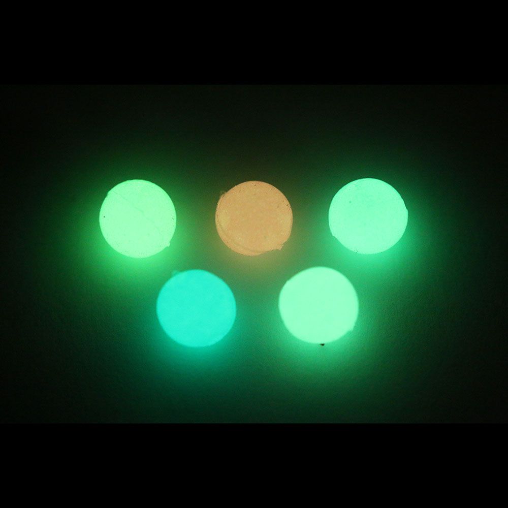 Tronixpro Glow Balls 8mm (15 Stück)