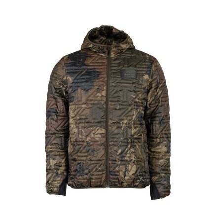 Nash Zero Tolerance Climate Jacke