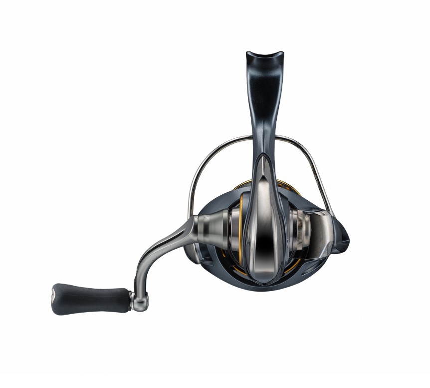 Daiwa 23 Airity Spinnrolle