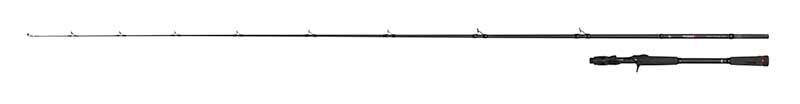 Fox Rage PX Heavy Shad Cast Baitcaster Rute 225cm (20-100g)