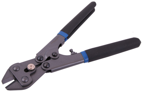 Reel Steel Tackle Seitenschneider - Wire Cutter