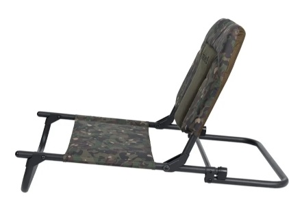 Trakker RLX Bed Seat Angelstuhl