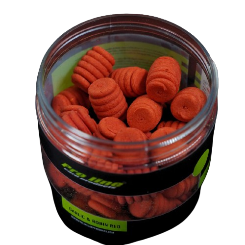 Pro Line Naturalz Hookbaits (200ml)