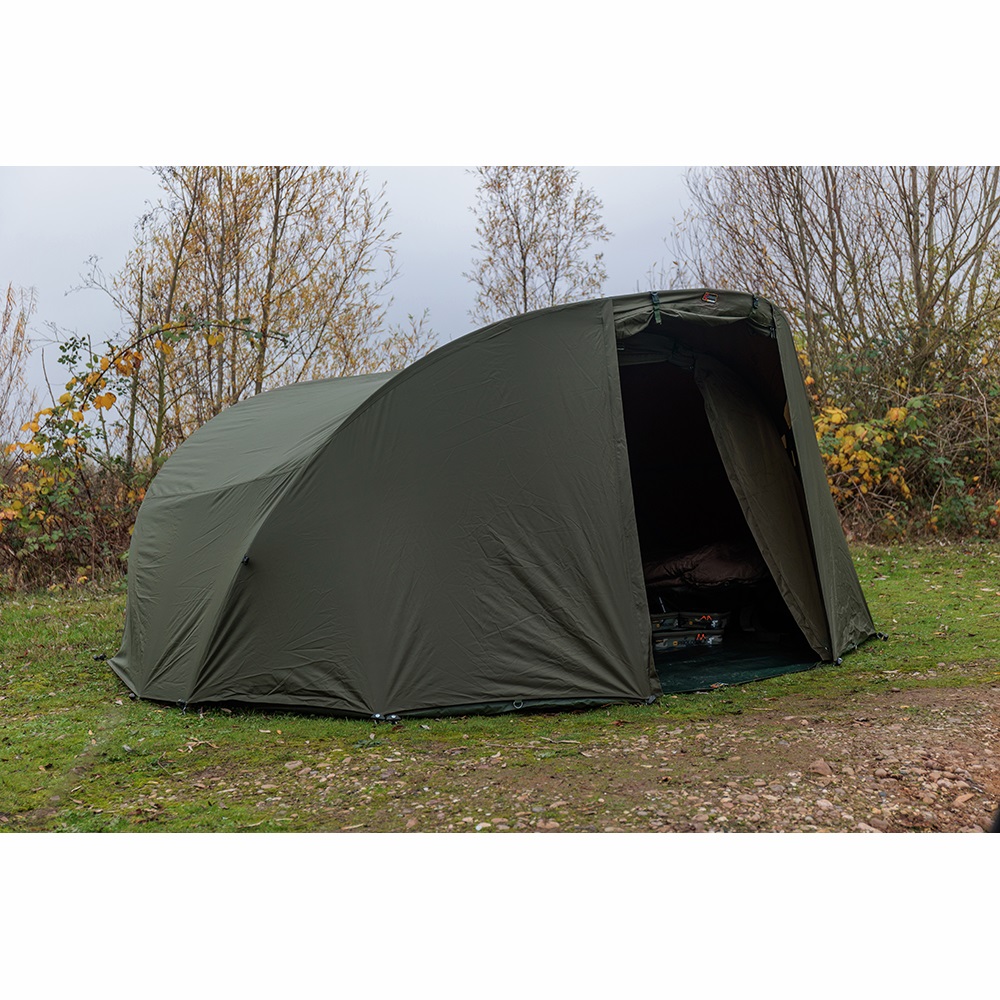 Prologic C-Series Bivvy & Overwrap 2 Man