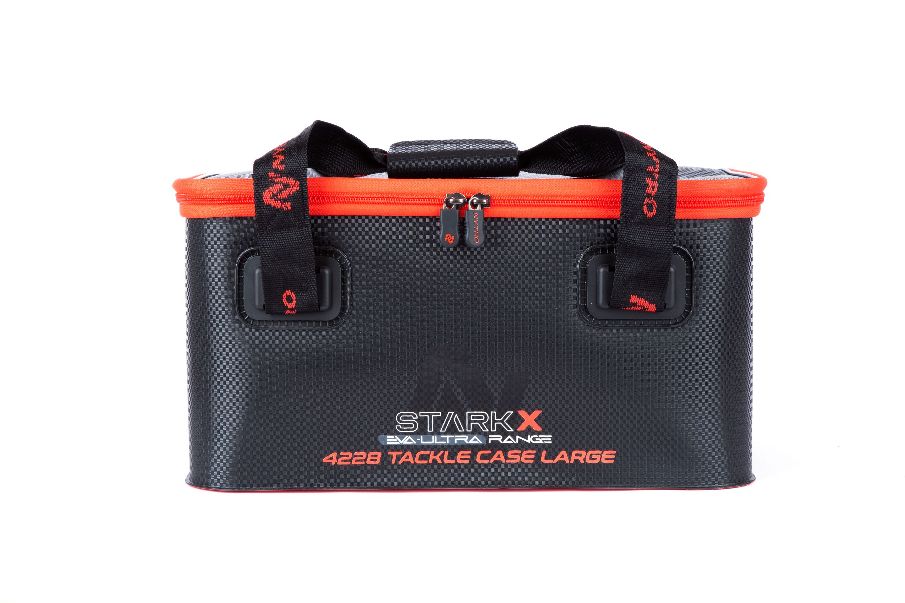 Nytro StarkX EVA 4228 EVA Tackle Case Groß