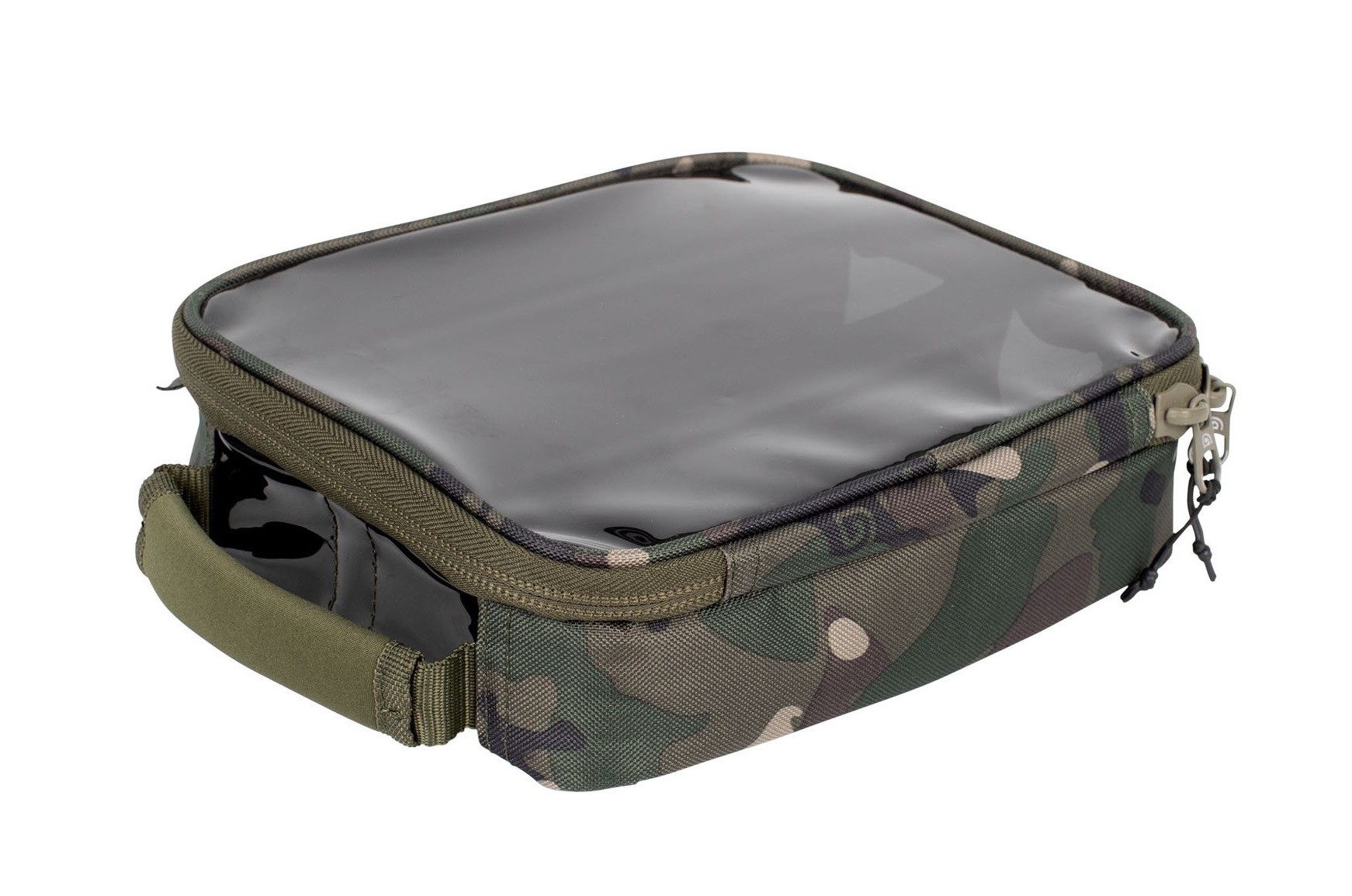 Trakker NXC Camo Bitz Pouch Tasche Groß