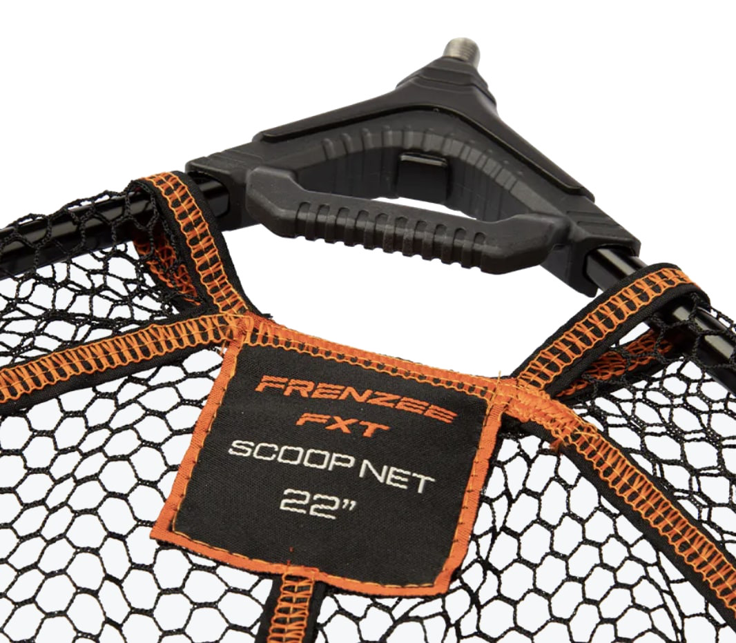 Frenzee FXT Landing Net - Scoop Net