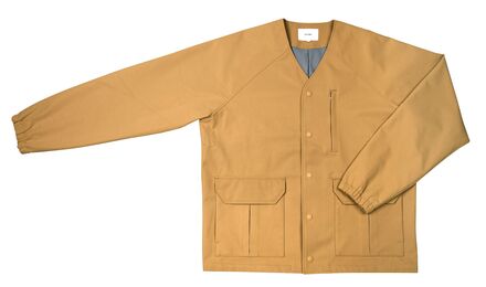 Spro Strickjacke Coyote