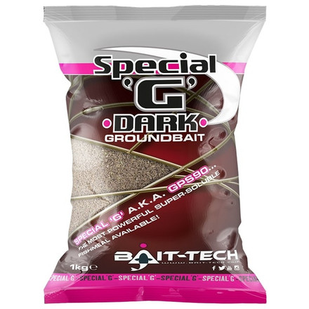 Bait-Tech Special G Groundbait Lockfutter(1kg)