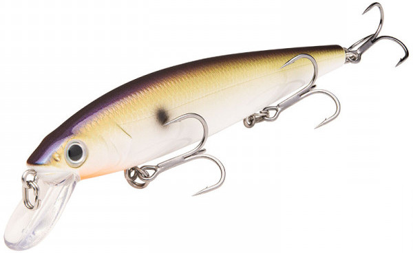 Strike King KVD Jerkbait - KVDJ300 Tennessee Shad 2.0