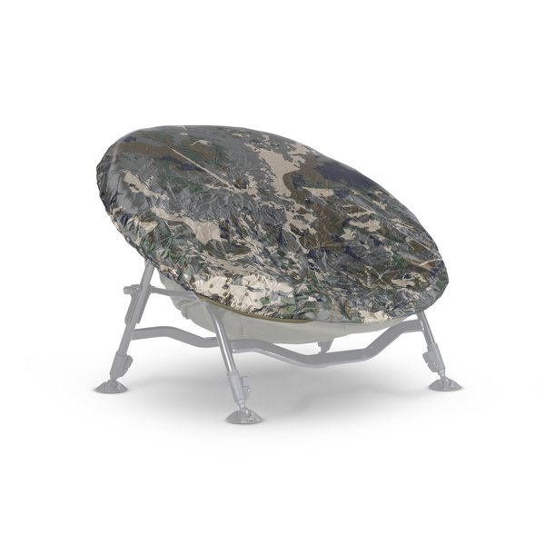 Nash Indulgence Moon Chair Karpfen-Stuhl Wasserfeste Abdeckung
