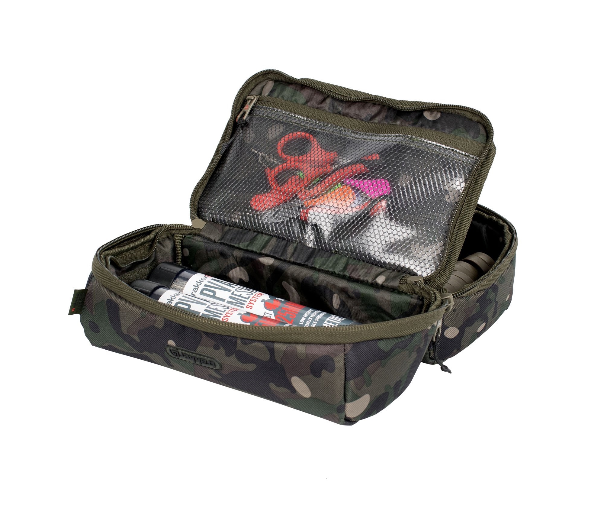 Trakker NXC Camo PVA Tasche