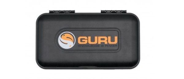 Guru Adjustable Rig Case - 15cm