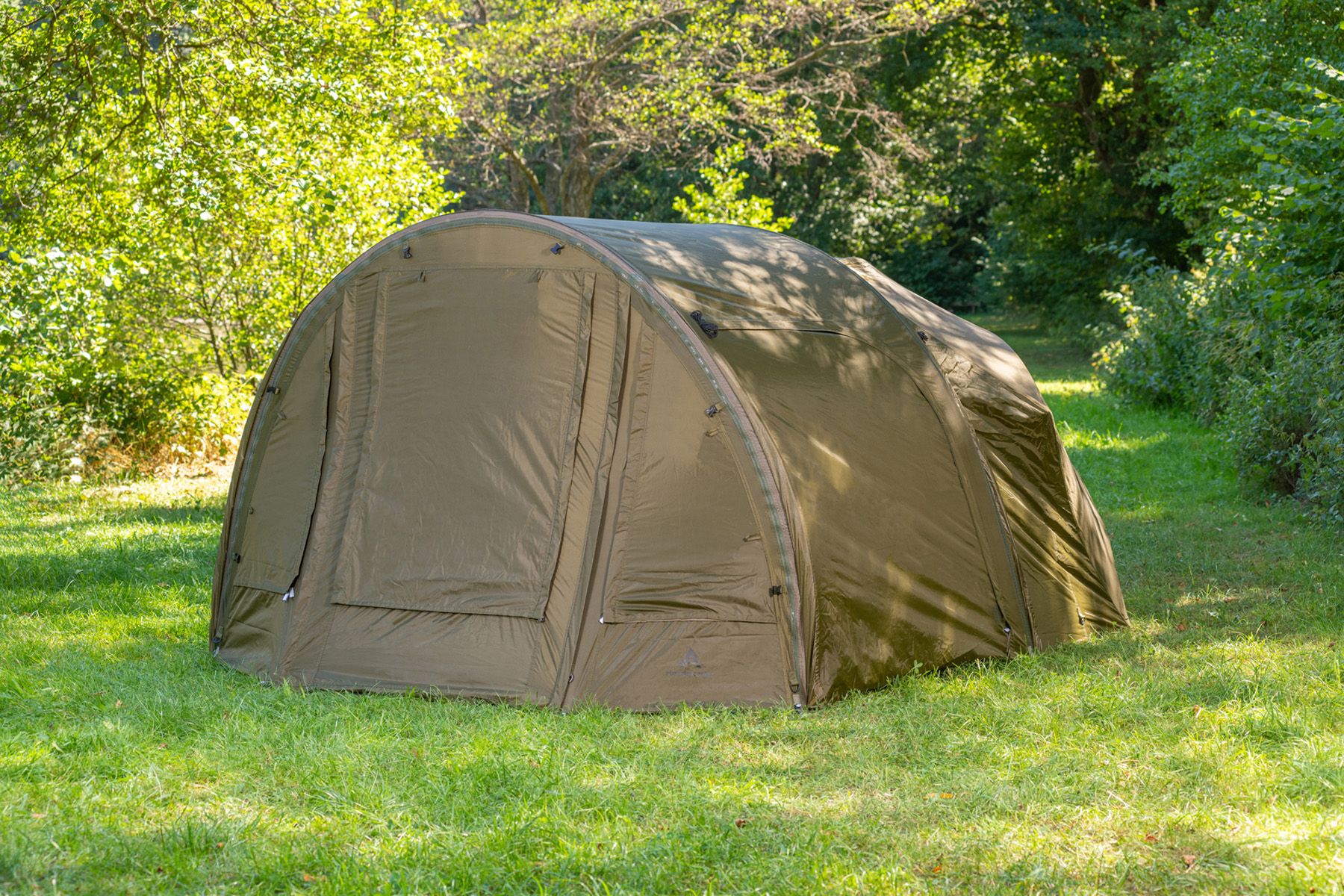 Anaconda Headquarter Bivvy 2 Personen