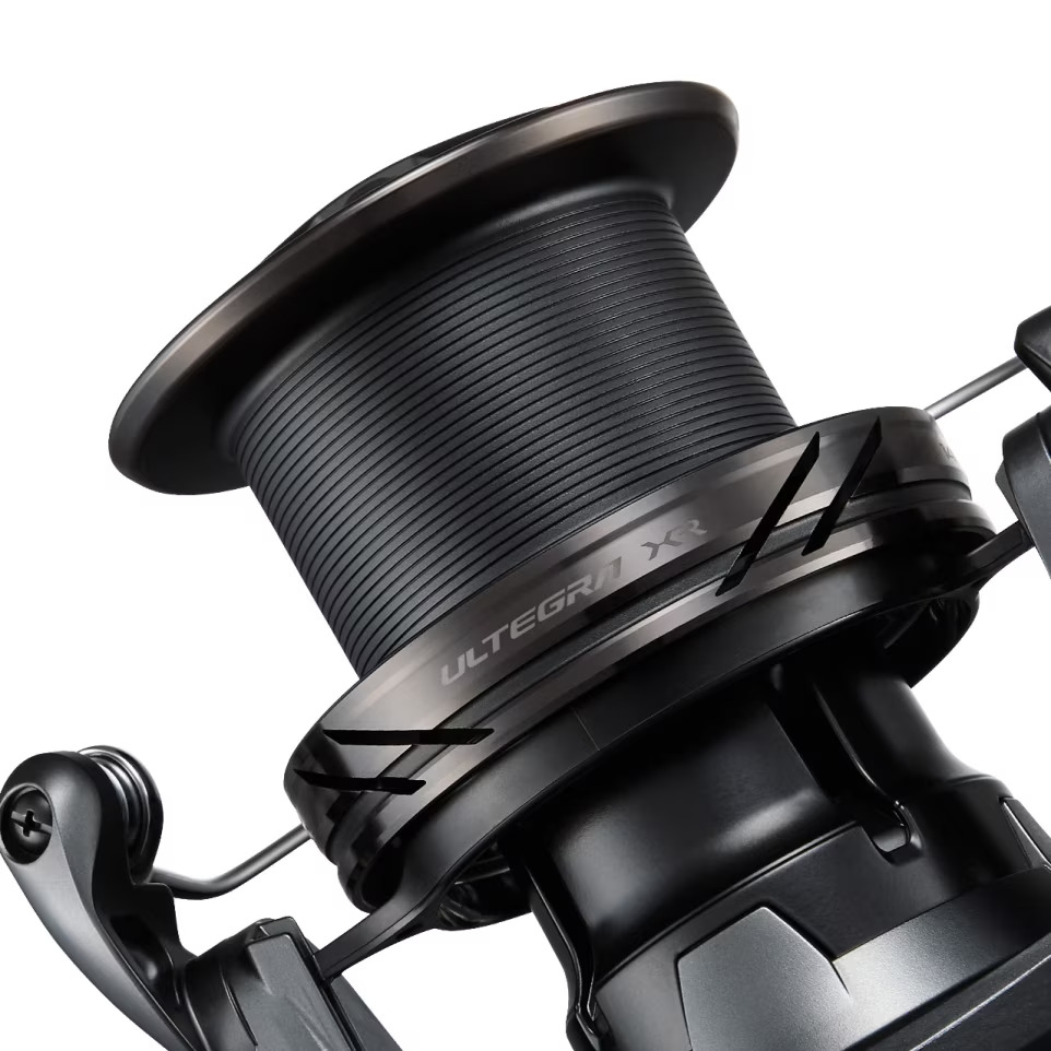 Shimano Ultegra XR XTD 14000 Karpfenrolle