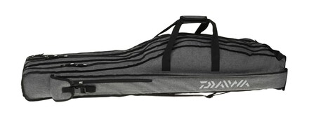 Daiwa D-VEC 3 Rod Bag Foudraal