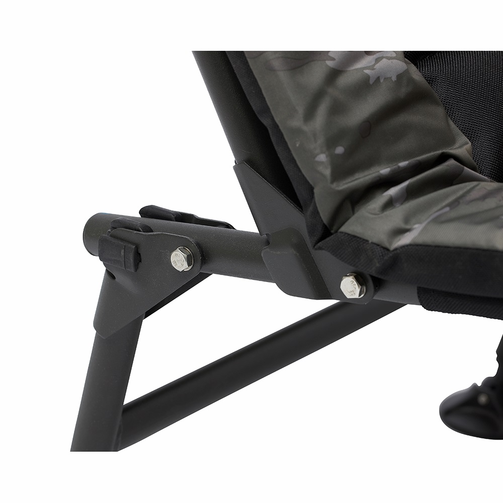 Madcat Camofish Chair 100kg Angelstuhl