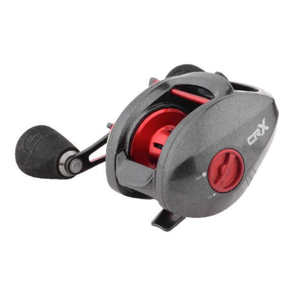 Spro CRX Baitcaster Reel