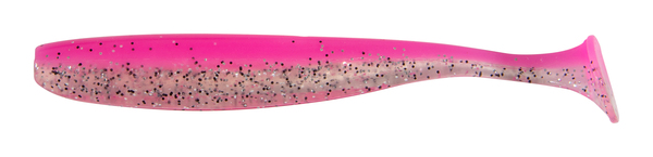 Ultimate EZ Shad 10cm (8 St) - Pink Pearl