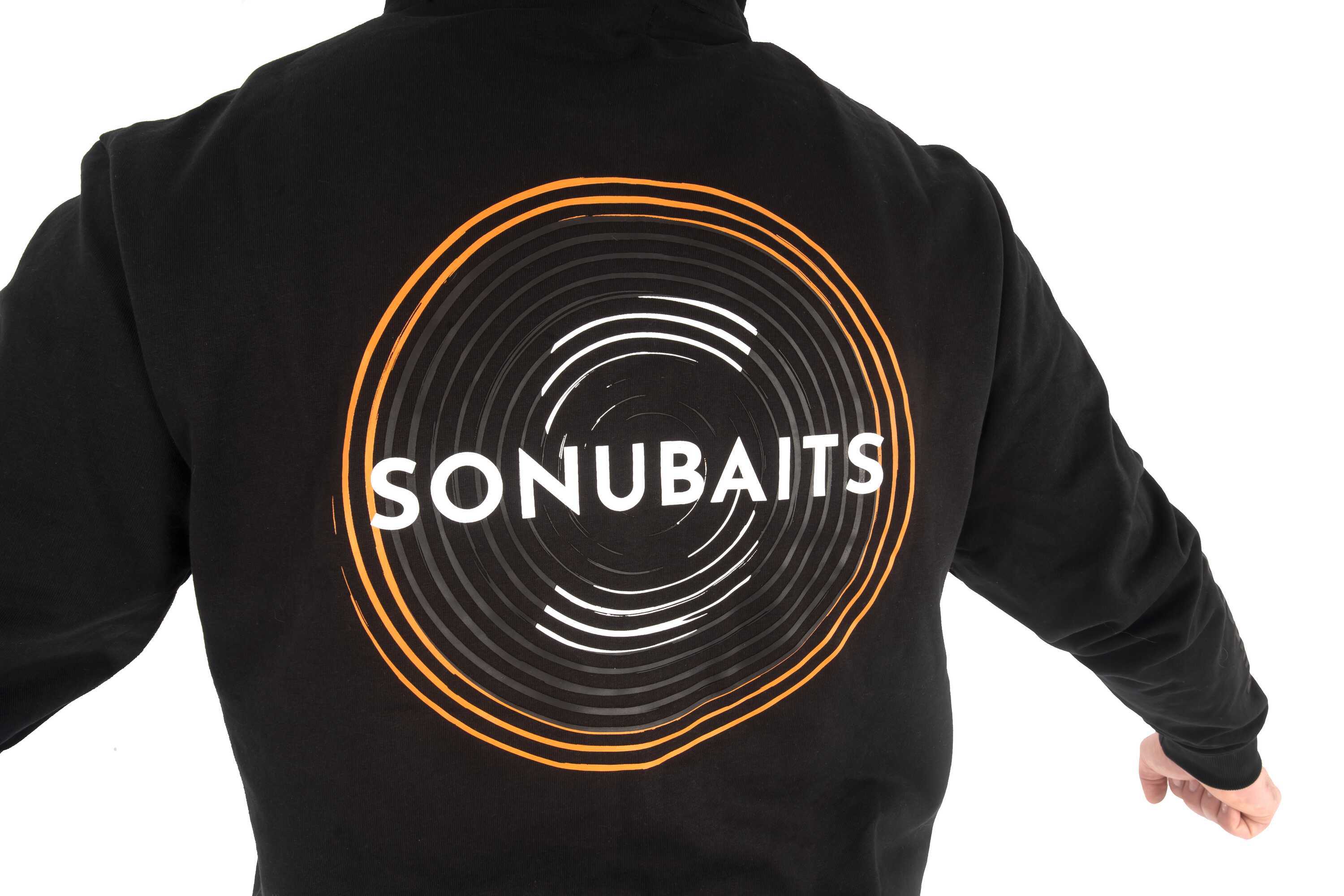 Sonubaits Hoodie