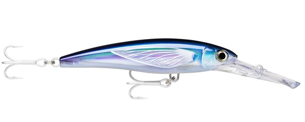 Rapala X-Rap Magnum HDFFU Wobbler