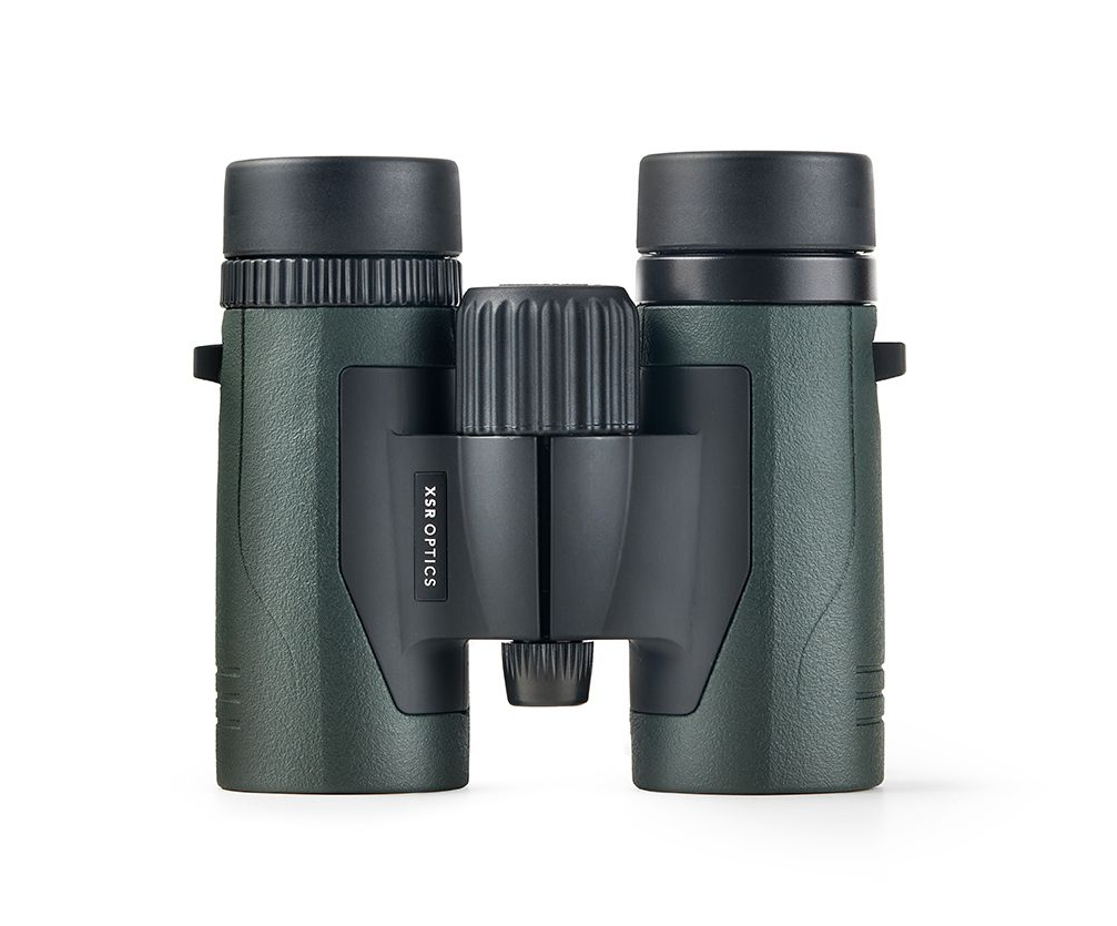 Fortis XSR Binoculars 8 x 32 Compact