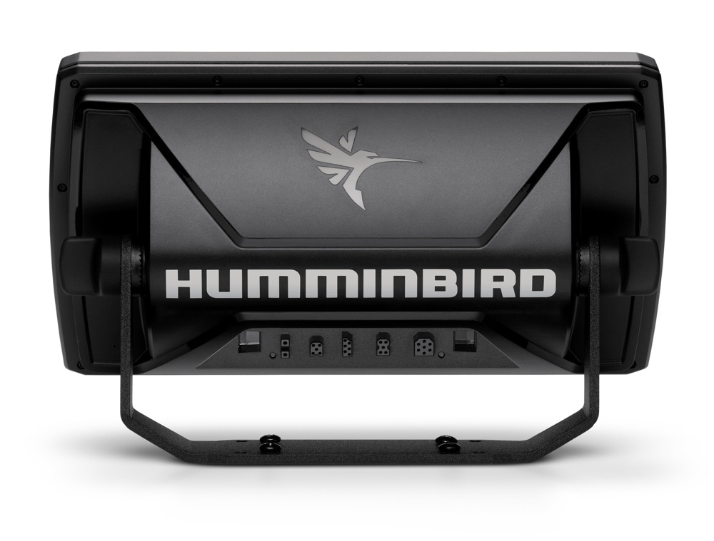 Humminbird HELIX 9 CHIRP GPS G4N