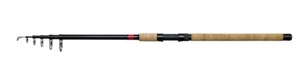 Dam Spezi Stick II Pike Tele Spinnrute 3.30m (50-100g)