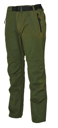 Prologic Combat Trousers Army Green Angelhose