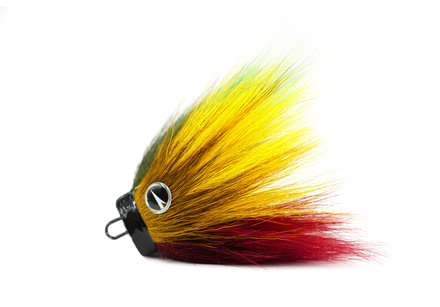 VMC Mustache Rig Kingston Bleifreier Jighead