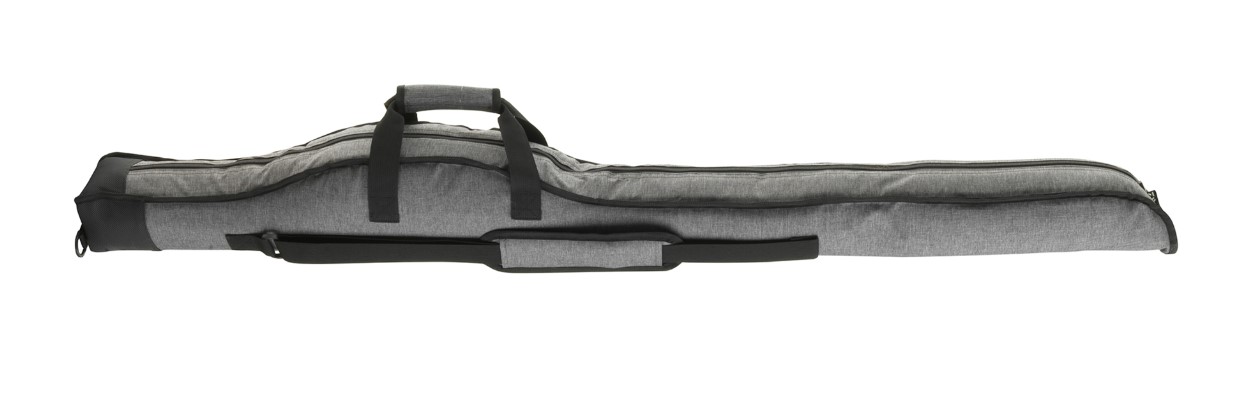 Daiwa D-VEC 1 Rod Protection Bag Grey Foudraal