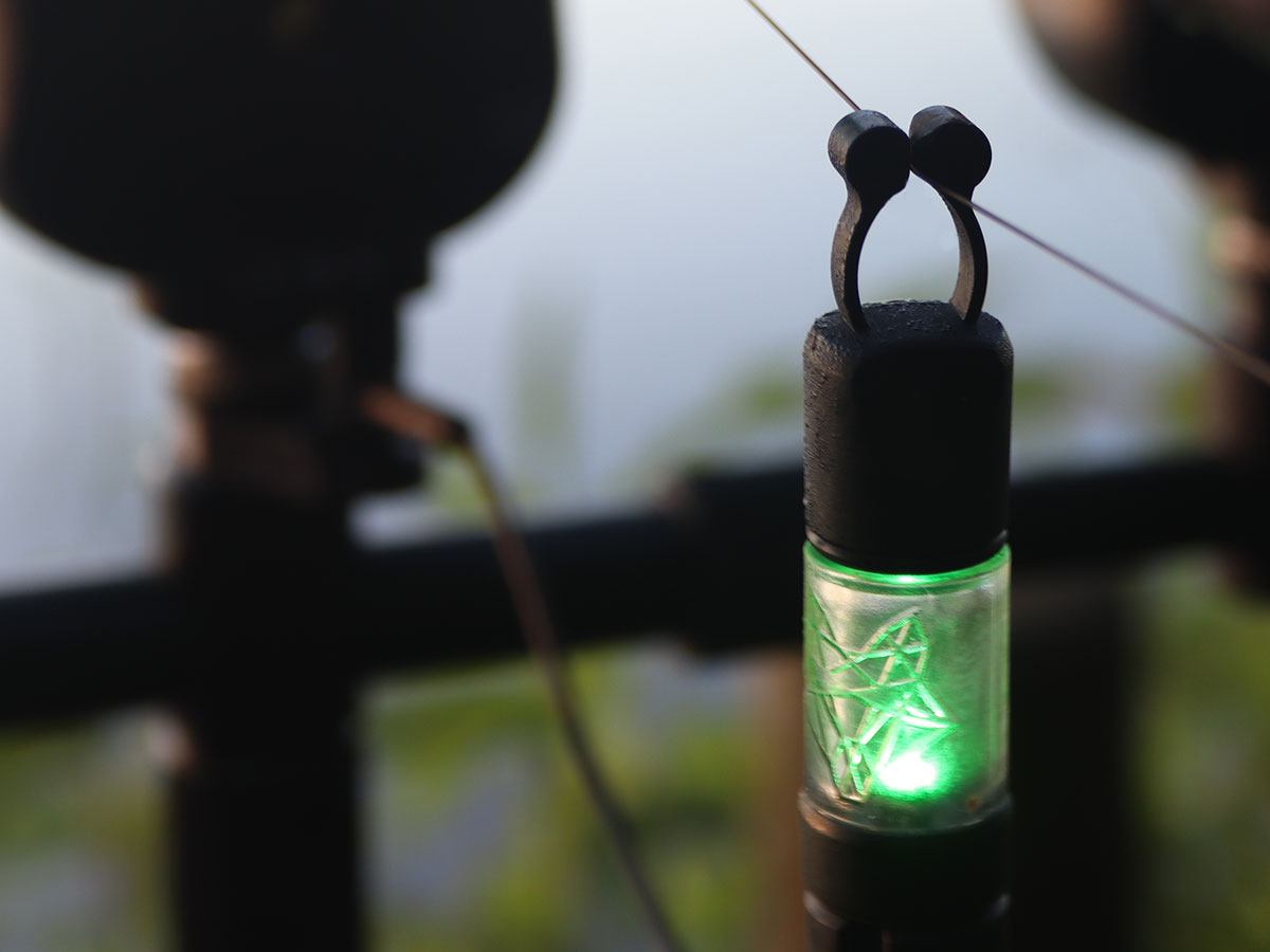 Wolf ICON Smart LED Hänger