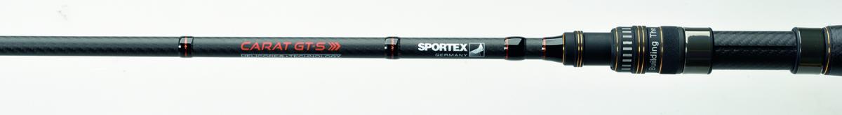 Sportex Carat GT-S Spinnrute