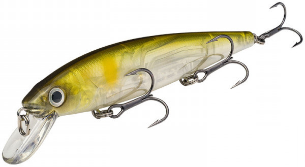 Strike King KVD Jerkbait - KVDJ300 Clear Ayu