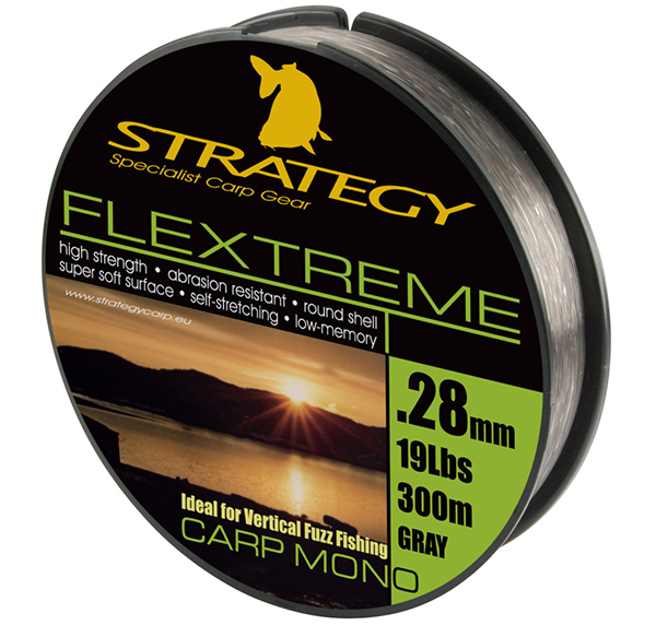 Strategy Flextreme 300 m