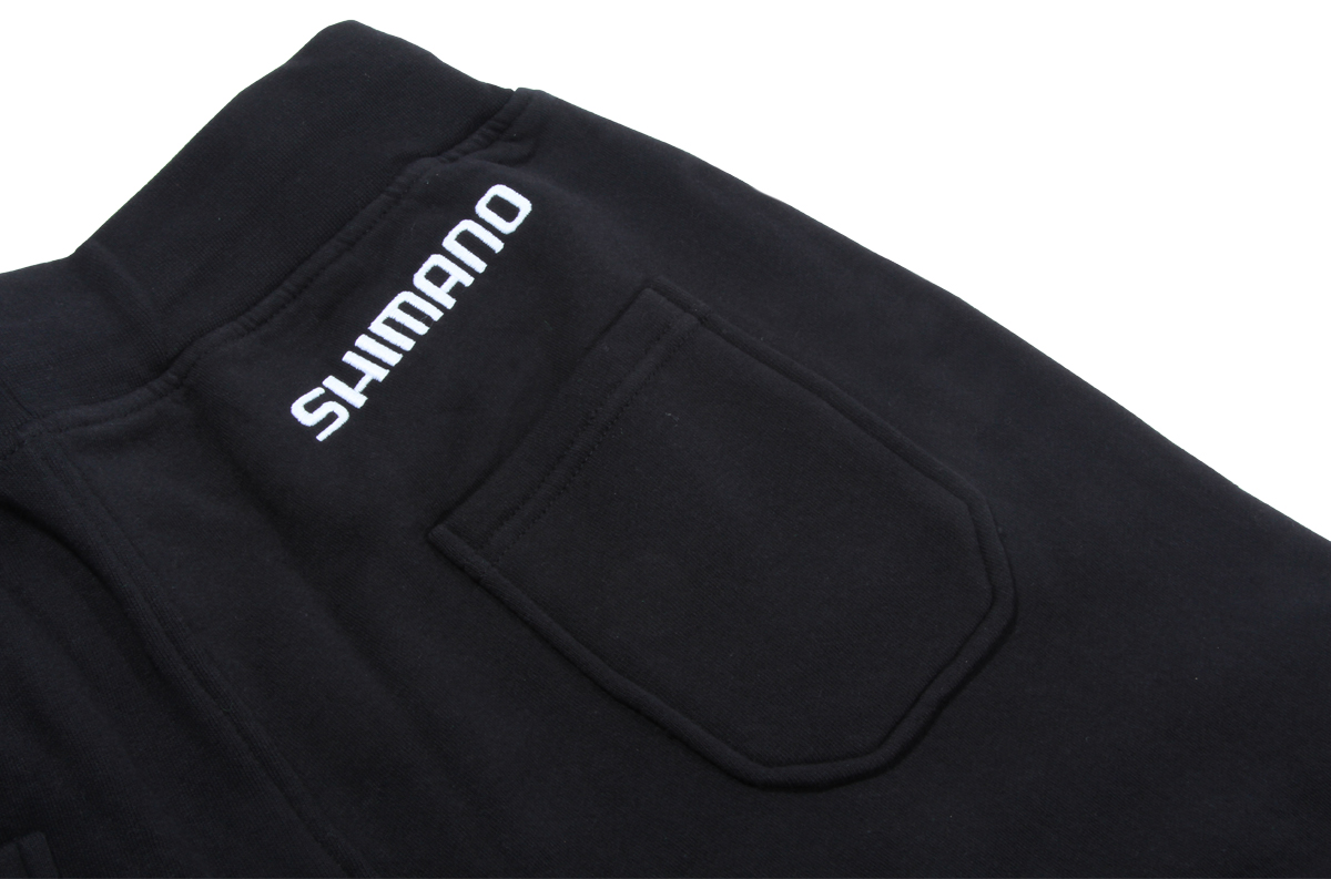 Shimano Pants 2020 Black Jogginghose S M L XL 2XL 3XL XXL XXXL Jogger Schwarz 