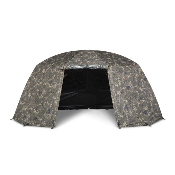 Nash Titan Hide Camo Pro XL Bivvy Overwrap