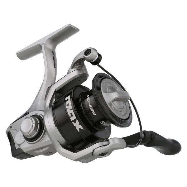 Abu Garcia Max X Spinnrolle