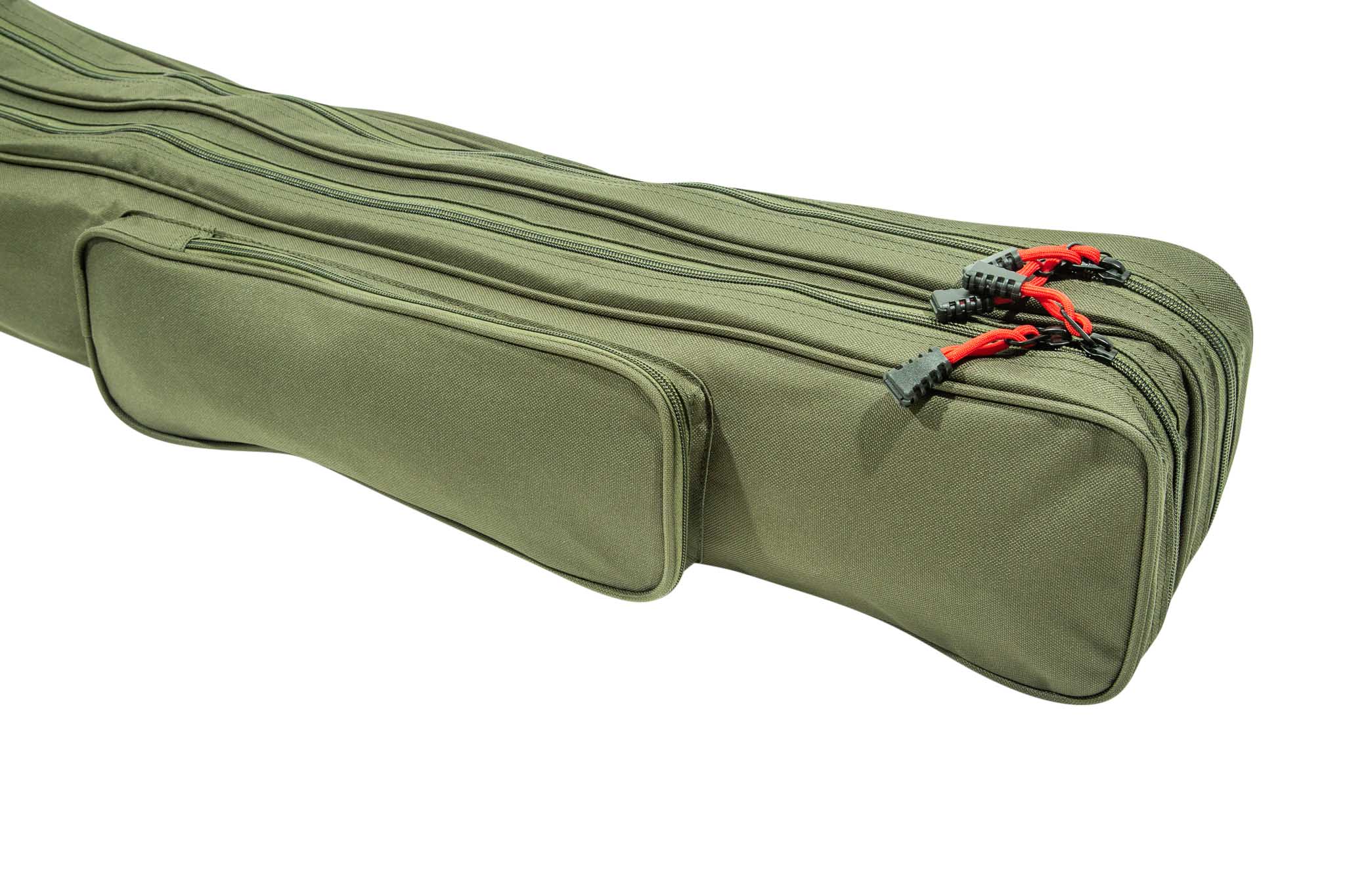 Ultimate Multi Angler Holdall 2 Rod