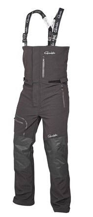 Gamakatsu G-Rain Bib & Brace 2.5 Layer Angelhosen