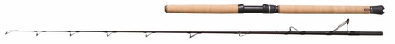 Savage Gear Fury SG6 Halibut 1.95m (250-700g) Heilbutt Rute