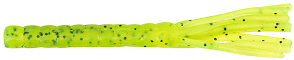 Fox Rage Creature Funky Wurm - Chartreuse UV