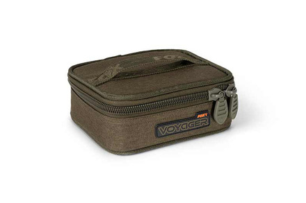 Fox Voyager Lead and Bits Tasche Rigid Insert